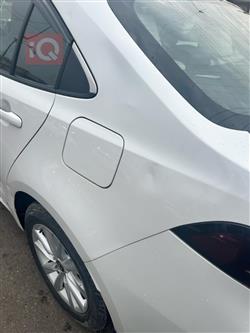 تۆیۆتا کۆرۆلا